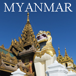 MYANMAR